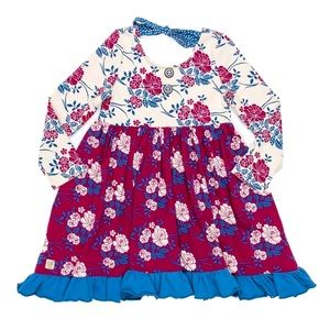 Wildflowers Clothing Dress